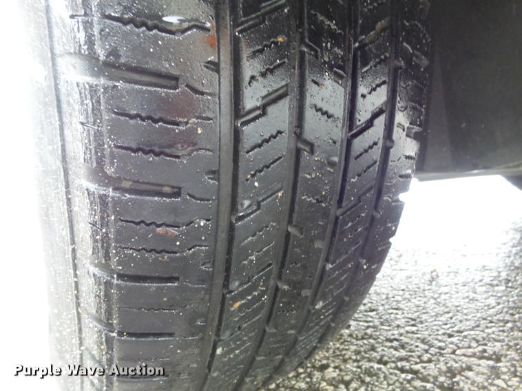 image for item DC7448 2008 Ford Escape SUV