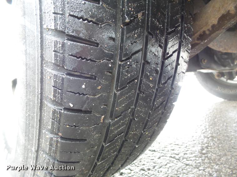 image for item DC7448 2008 Ford Escape SUV