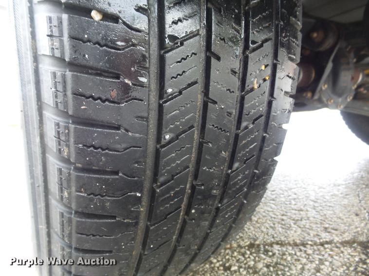 image for item DC7448 2008 Ford Escape SUV