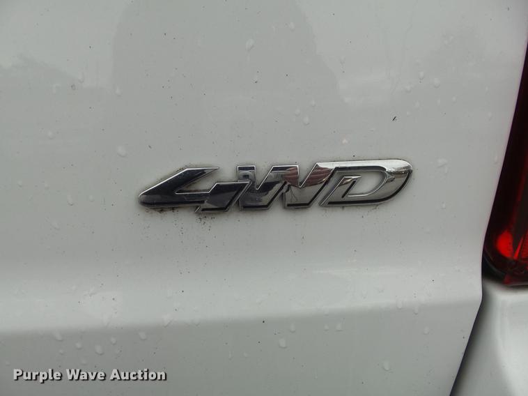 image for item DC7448 2008 Ford Escape SUV