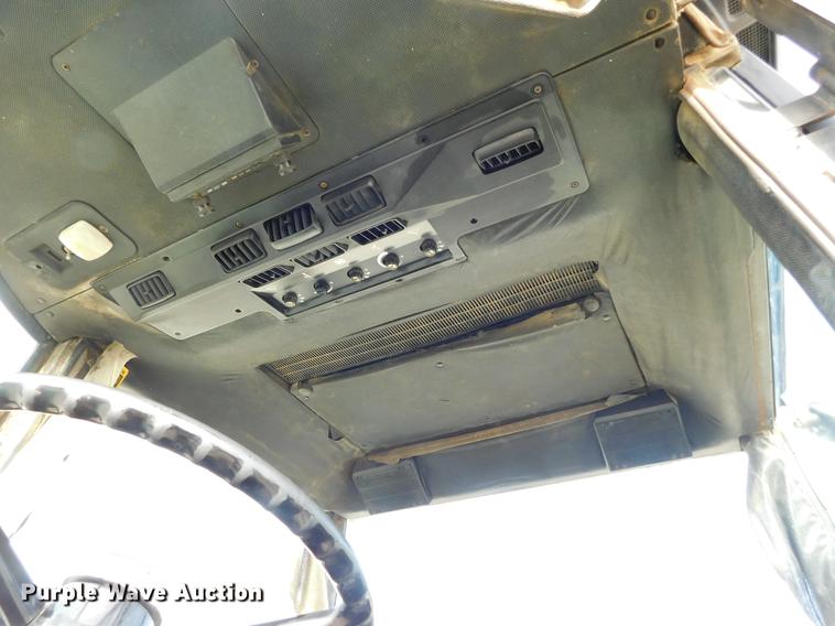 image for item DC8380 John Deere 4640 tractor