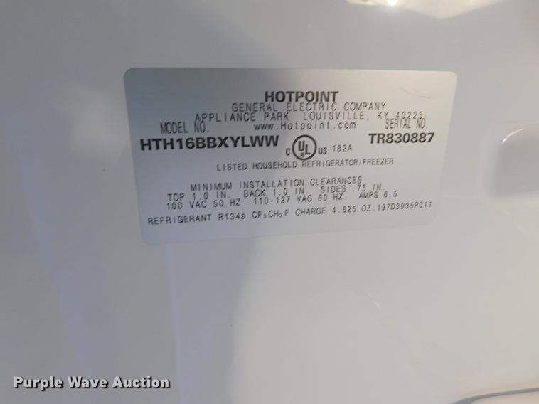 image for item DC8381 2009 TL Industries SPF1134 office trailer