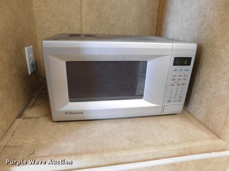 image for item DC8381 2009 TL Industries SPF1134 office trailer