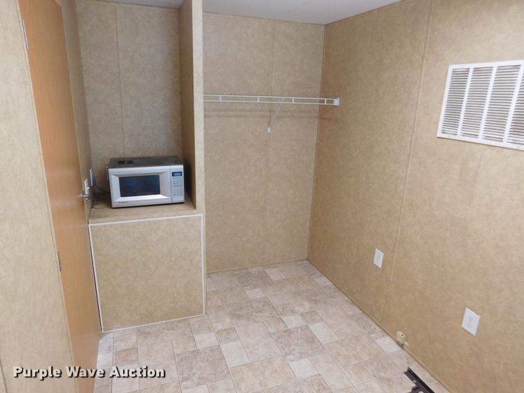 image for item DC8381 2009 TL Industries SPF1134 office trailer