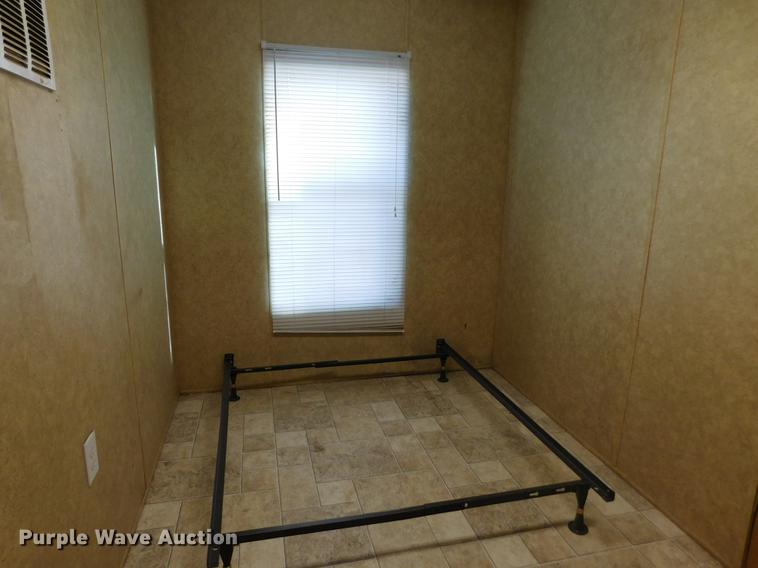 image for item DC8381 2009 TL Industries SPF1134 office trailer