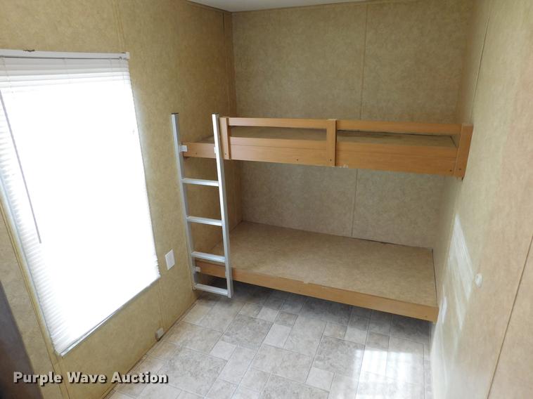 image for item DC8381 2009 TL Industries SPF1134 office trailer