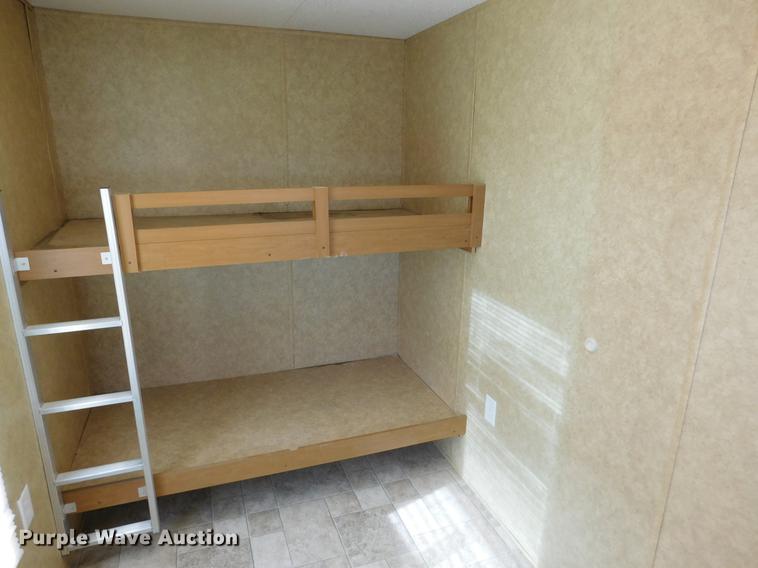 image for item DC8381 2009 TL Industries SPF1134 office trailer