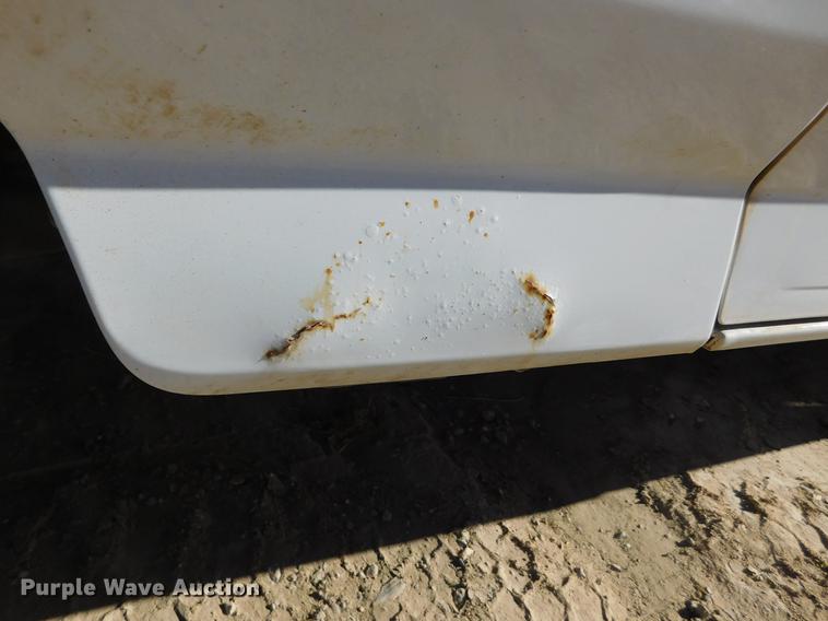 image for item DC8394 1995 Ford F150 XL pickup truck