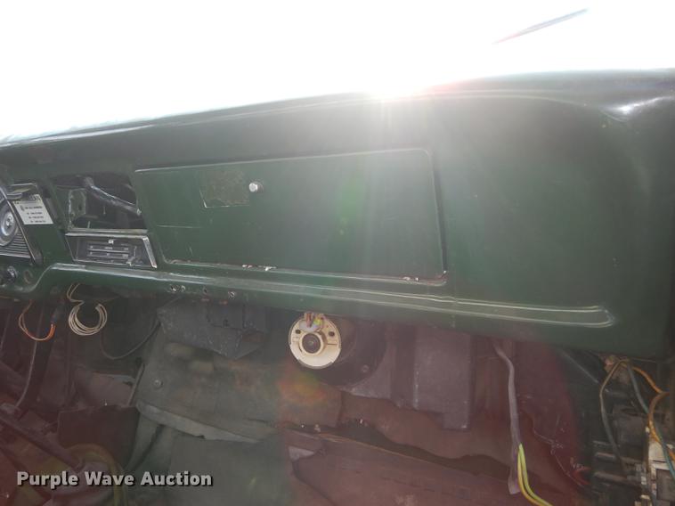 image for item DD0761 1978 Ford F600 fire truck