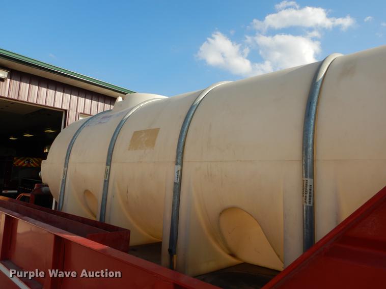 image for item DD0761 1978 Ford F600 fire truck