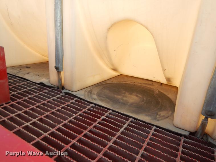 image for item DD0761 1978 Ford F600 fire truck