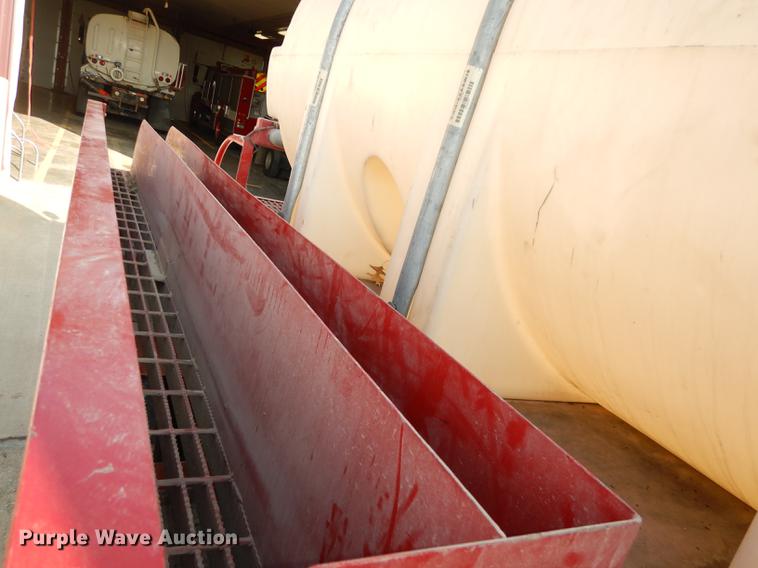 image for item DD0761 1978 Ford F600 fire truck