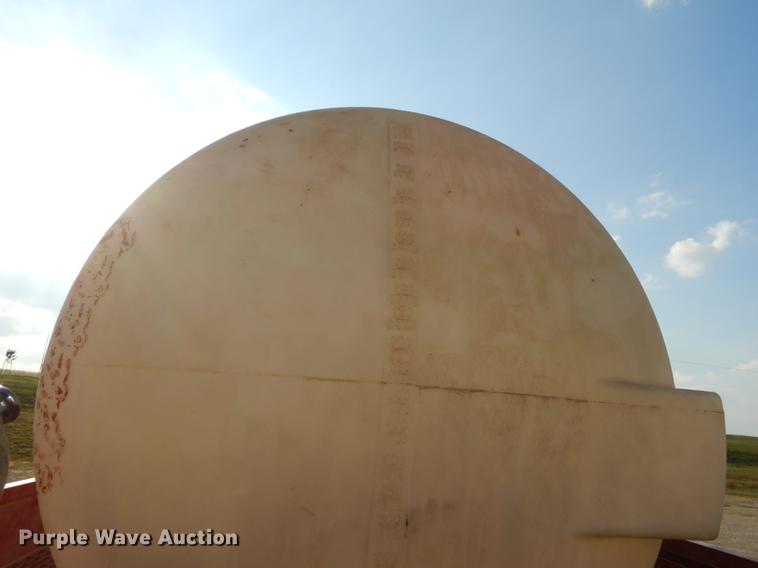 image for item DD0761 1978 Ford F600 fire truck