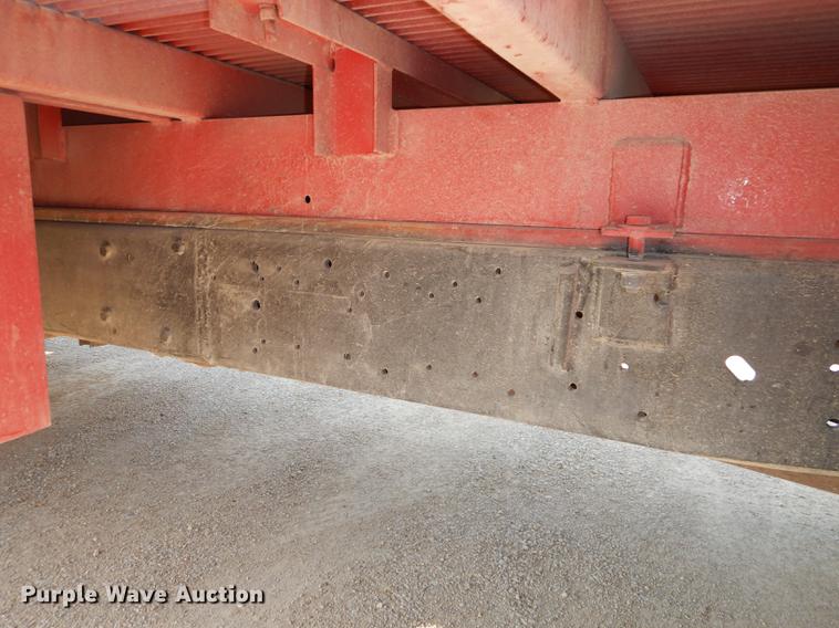 image for item DD0761 1978 Ford F600 fire truck