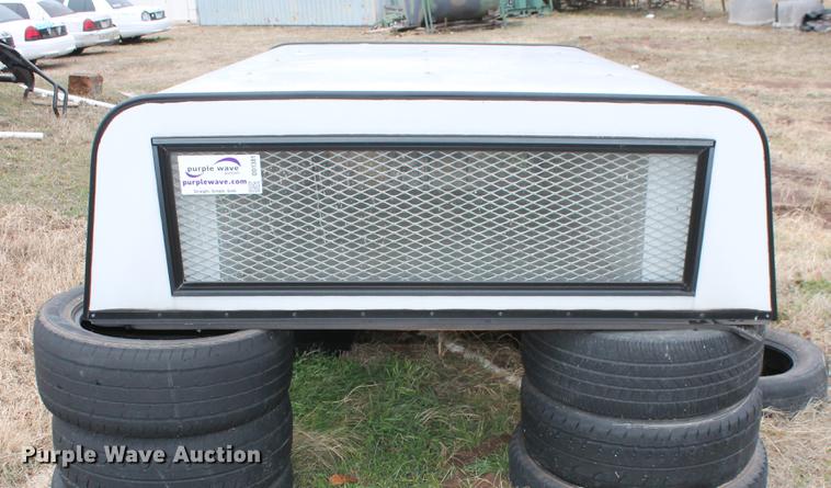 image for item DD1381 ARE topper