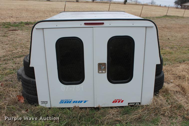 image for item DD1381 ARE topper