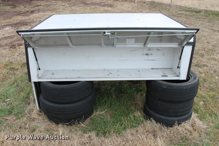 image for item DD1381 ARE topper