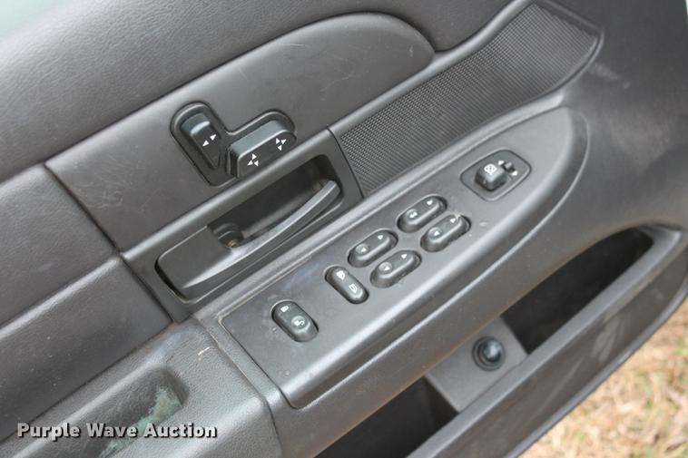 image for item DD1382 2006 Ford Crown Victoria Police Interceptor