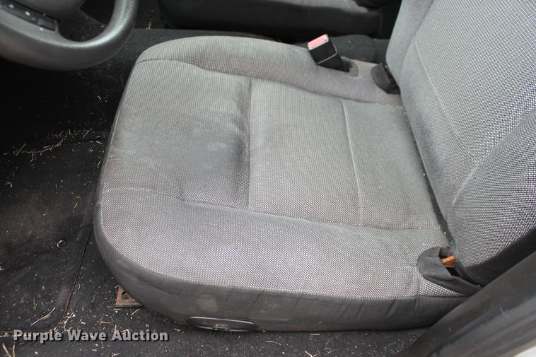 image for item DD1382 2006 Ford Crown Victoria Police Interceptor