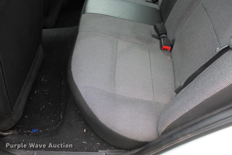 image for item DD1382 2006 Ford Crown Victoria Police Interceptor