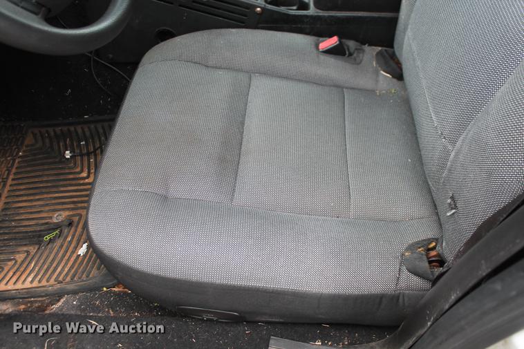 image for item DD1384 2006 Ford Crown Victoria Police Interceptor