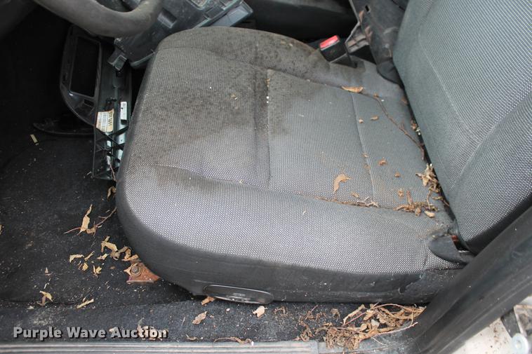 image for item DD1385 2006 Ford Crown Victoria Police Interceptor