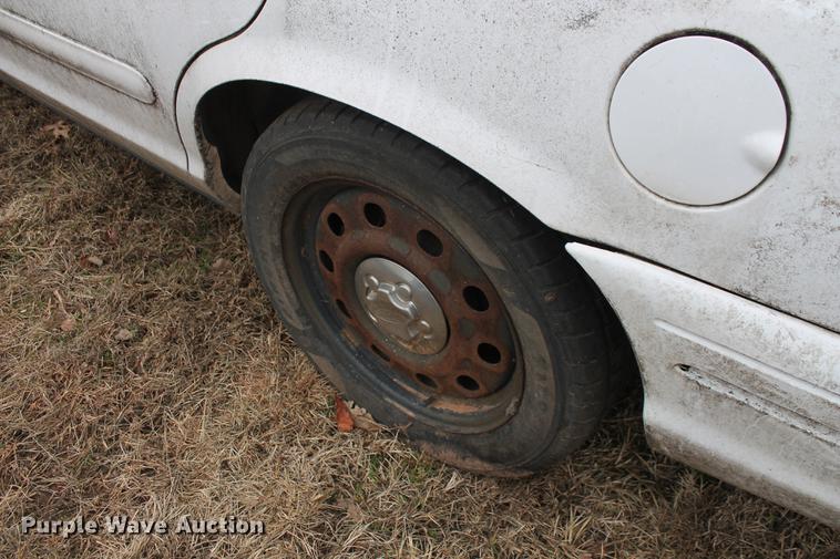 image for item DD1385 2006 Ford Crown Victoria Police Interceptor