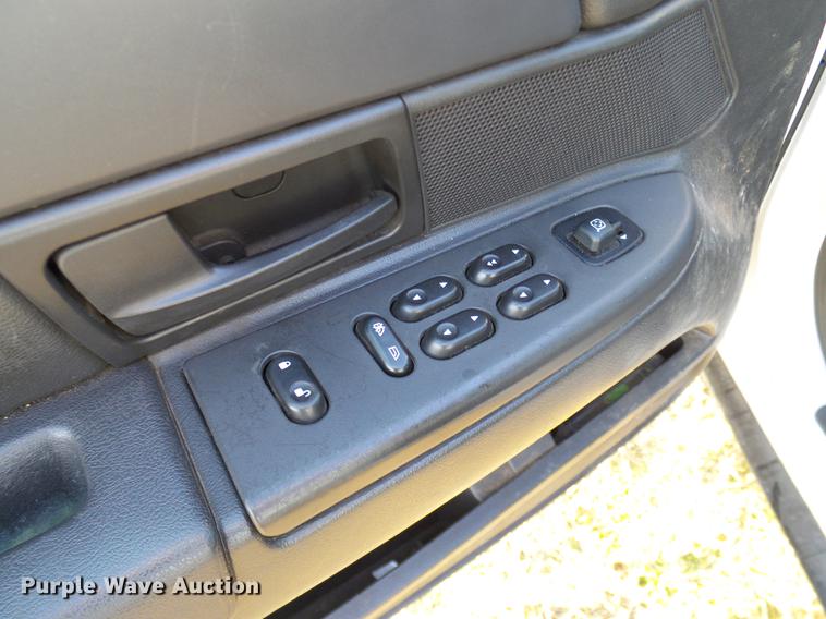 image for item DD1389 2005 Ford Crown Victoria Police Interceptor