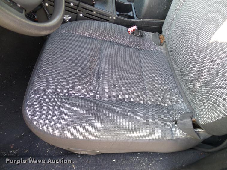 image for item DD1391 2005 Ford Crown Victoria Police Interceptor