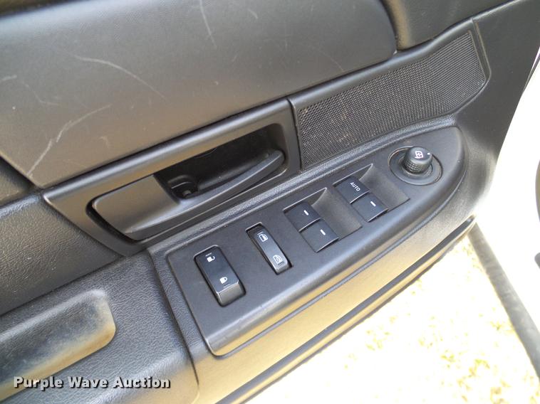 image for item DD1392 2010 Ford Crown Victoria Police Interceptor