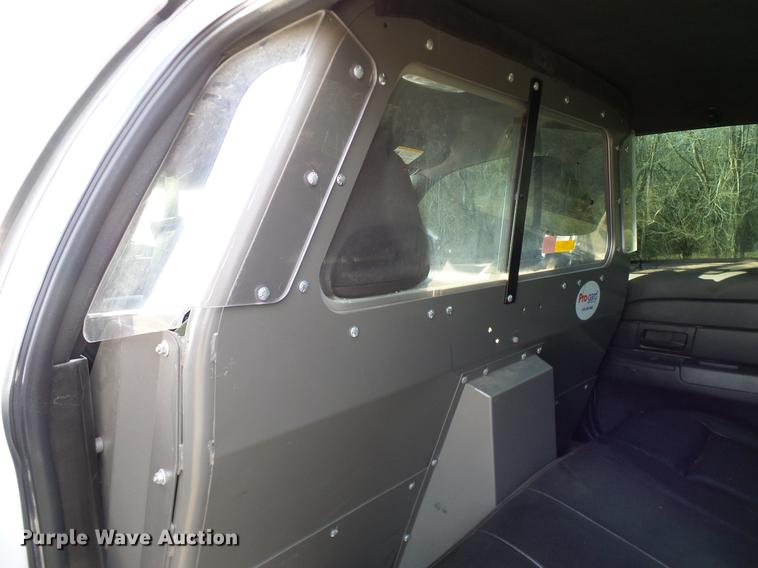 image for item DD1392 2010 Ford Crown Victoria Police Interceptor