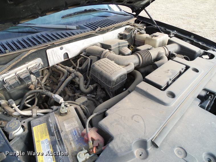 image for item DD1393 2010 Ford Expedition XLT SUV