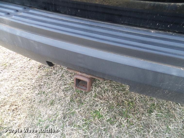 image for item DD1393 2010 Ford Expedition XLT SUV