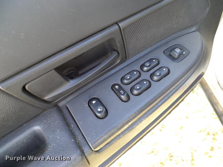 image for item DD1394 2003 Ford Crown Victoria Police Interceptor