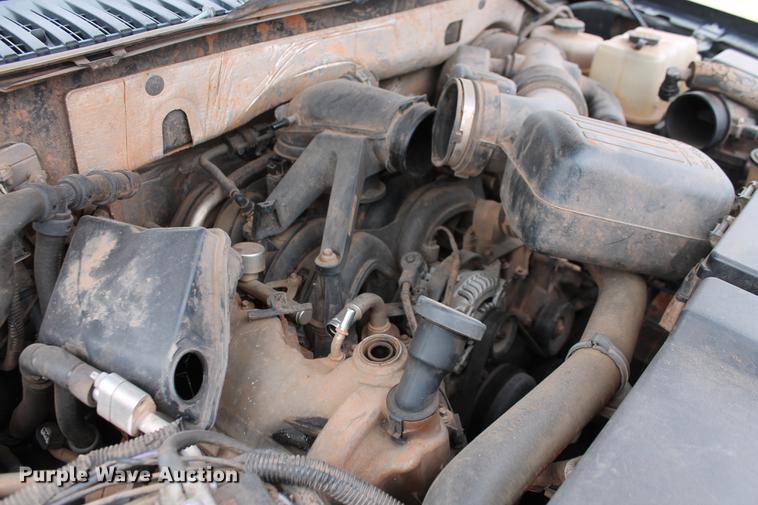 image for item DD1395 2010 Ford Expedition XLT SUV