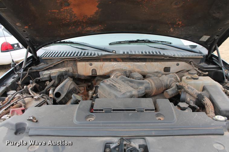 image for item DD1395 2010 Ford Expedition XLT SUV