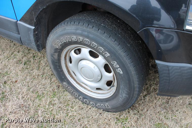 image for item DD1395 2010 Ford Expedition XLT SUV