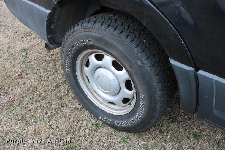 image for item DD1395 2010 Ford Expedition XLT SUV