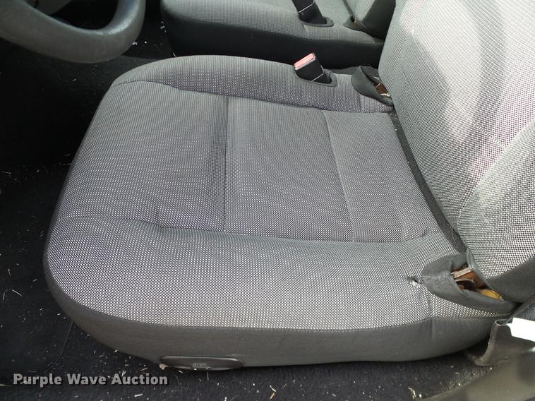 image for item DD1396 2006 Ford Crown Victoria Police Interceptor