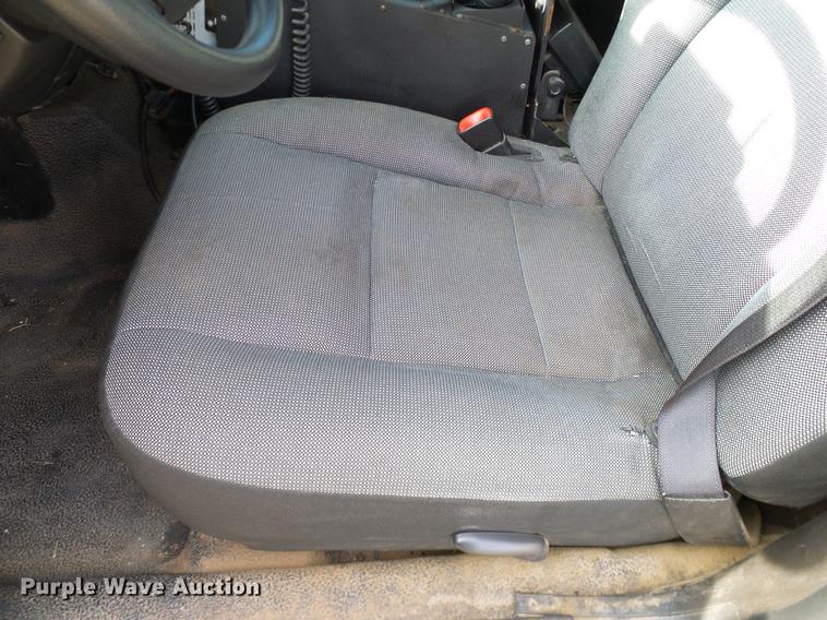 image for item DD1397 2011 Ford Crown Victoria Police Interceptor