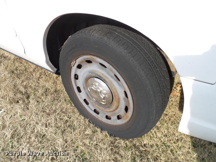 image for item DD1398 2003 Ford Crown Victoria Police Interceptor