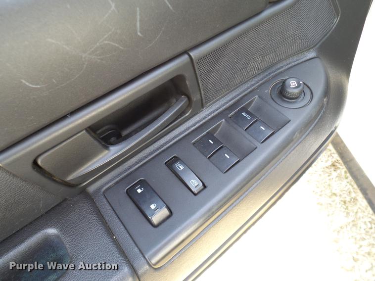 image for item DD1399 2011 Ford Crown Victoria Police Interceptor