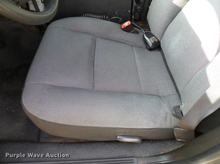 image for item DD1399 2011 Ford Crown Victoria Police Interceptor