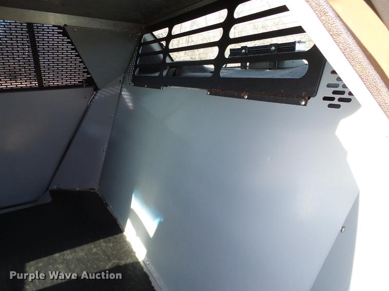 image for item DD1399 2011 Ford Crown Victoria Police Interceptor