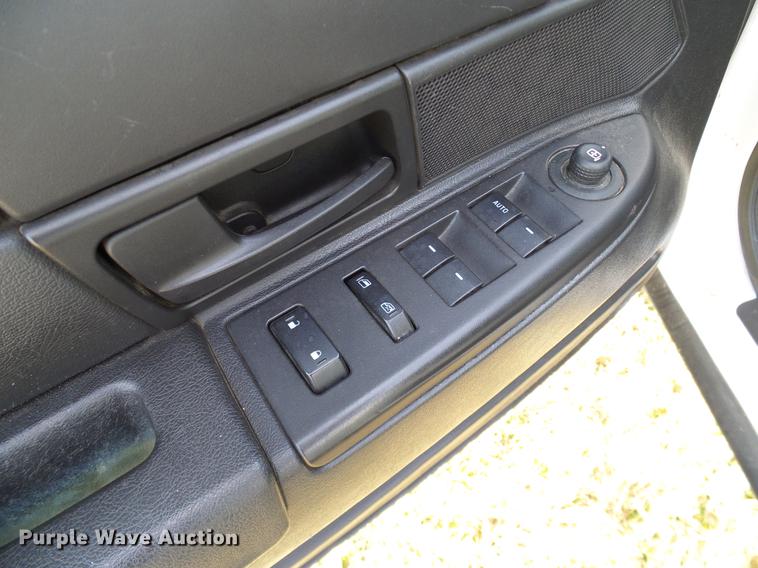 image for item DD1400 2010 Ford Crown Victoria Police Interceptor