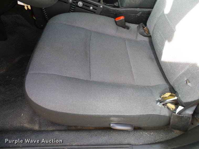 image for item DD1400 2010 Ford Crown Victoria Police Interceptor