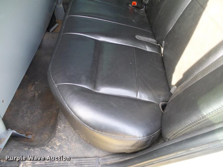 image for item DD1400 2010 Ford Crown Victoria Police Interceptor