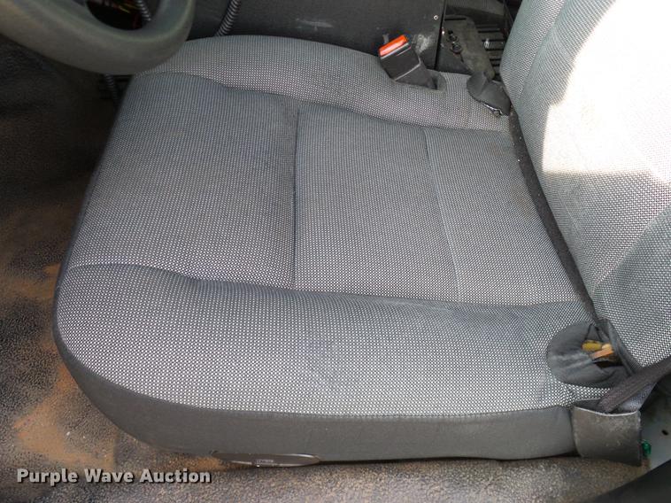 image for item DD1401 2008 Ford Crown Victoria Police Interceptor