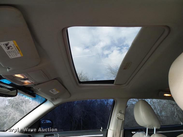 image for item DD1403 2005 Chrysler 300 C