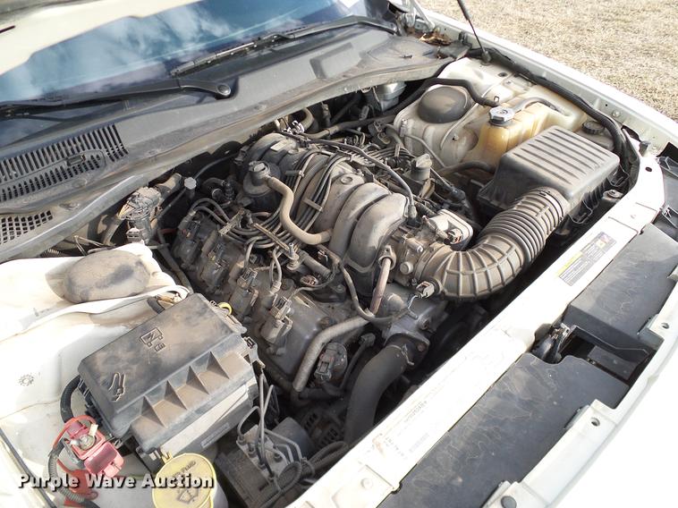 image for item DD1403 2005 Chrysler 300 C